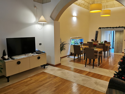 Sala Colazione 2